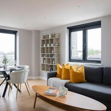 A Superb Apartment In South Kensington'S London Exterior photo