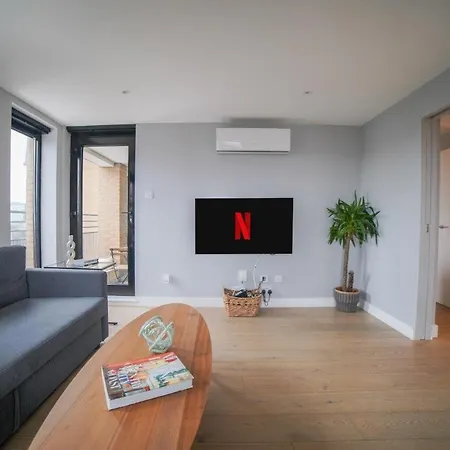A Superb Apartment In South Kensington'S London Exterior photo