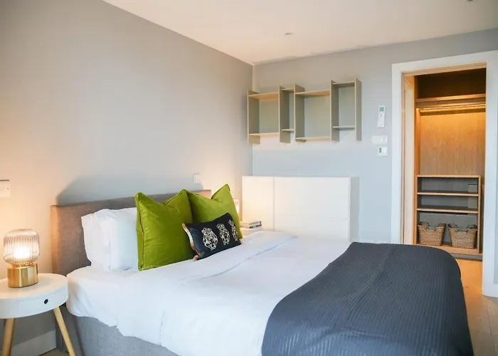 A Superb Apartment In South Kensington\'S