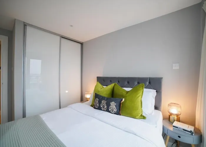 A Superb Apartment In South Kensington\'S