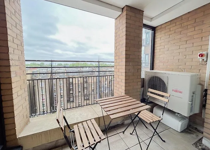 A Superb Apartment In South Kensington\'S