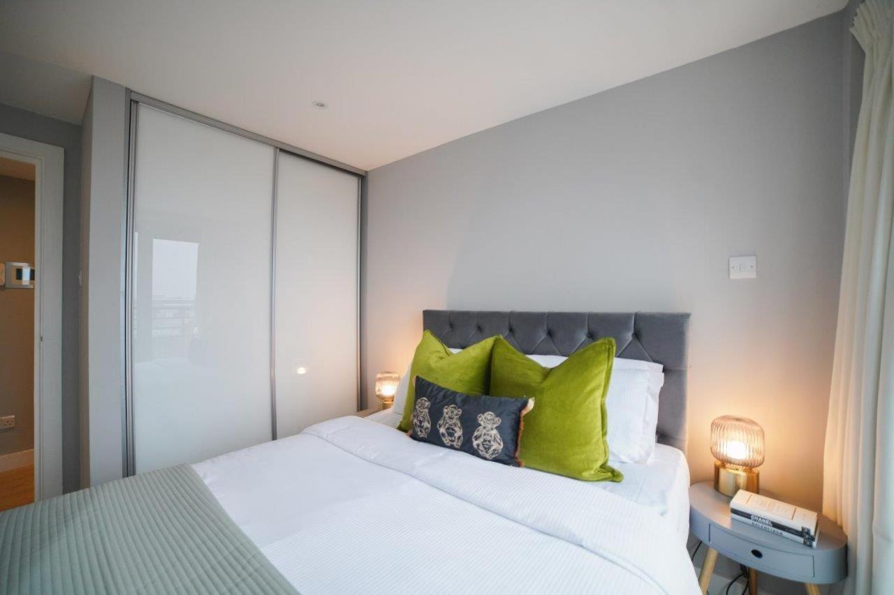 Апартаменты A Superb In South Kensington's