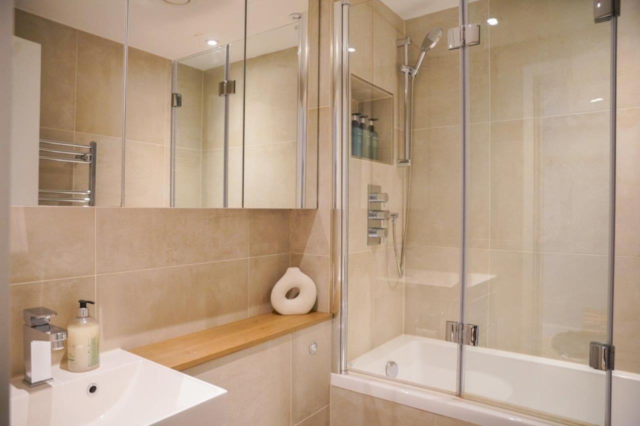 A Superb In South Kensington's Апартаменты Лондон