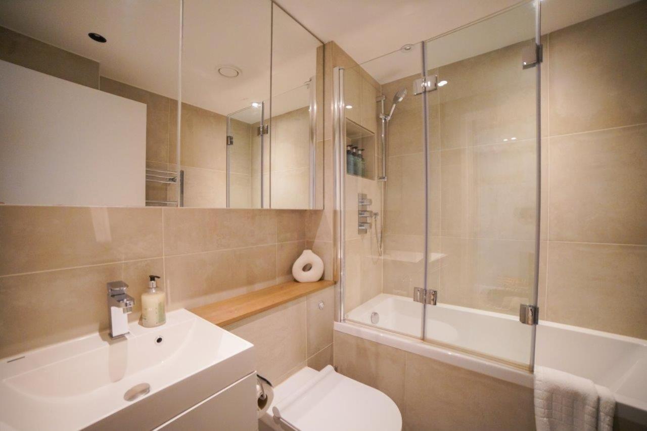 Апартаменты A Superb In South Kensington's