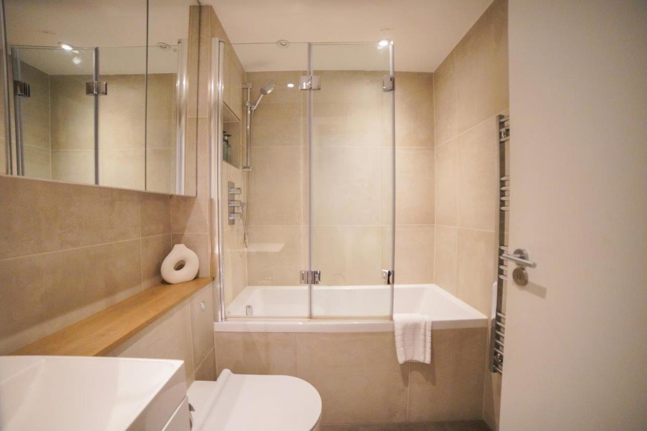 A Superb In South Kensington's Апартаменты Лондон